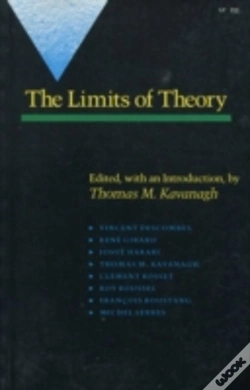 Capa do artigo The Limits Of Theory
