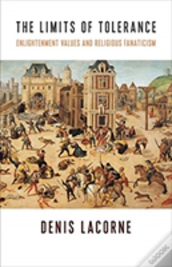 Capa do artigo The Limits Of Tolerance