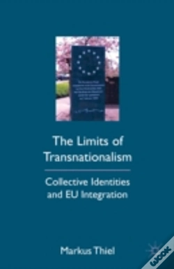 Capa do artigo The Limits Of Transnationalism In Europe