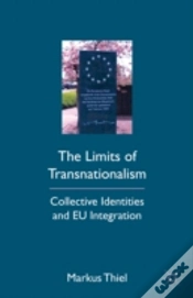 Capa do artigo The Limits Of Transnationalism In Europe