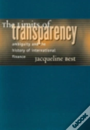 Capa do artigo The Limits Of Transparency