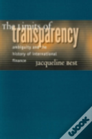 The Limits Of Transparency