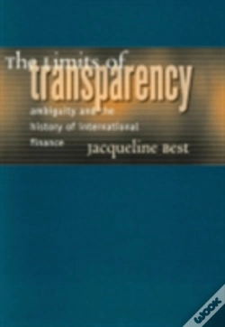 Capa do artigo The Limits Of Transparency