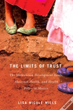 Capa do artigo The Limits Of Trust