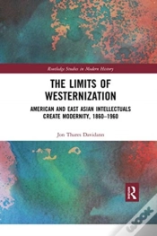 Capa do artigo The Limits Of Westernization