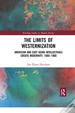 Capa do artigo The Limits Of Westernization
