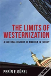 Capa do artigo The Limits Of Westernization