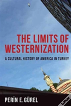 Capa do artigo The Limits Of Westernization