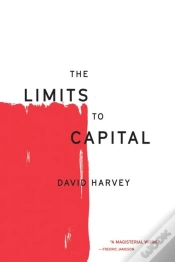 Capa do artigo The Limits To Capital
