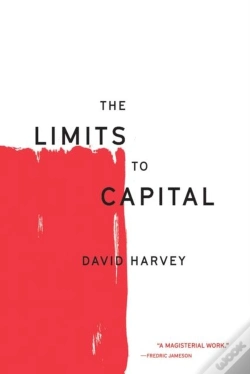 Capa do artigo The Limits To Capital