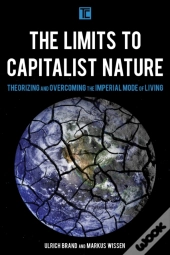 The Limits To Capitalist Nature