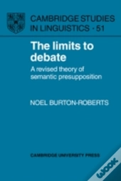 The Limits To Debate