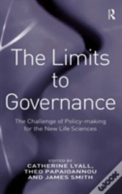Capa do artigo The Limits To Governance