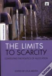 Capa do artigo The Limits To Scarcity