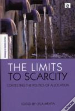 Capa do artigo The Limits To Scarcity