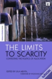 Capa do artigo The Limits To Scarcity