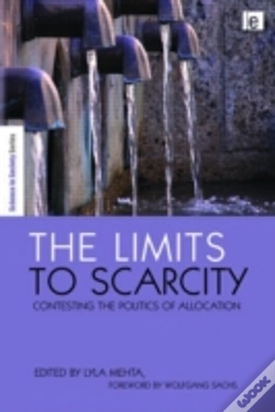 Capa do artigo The Limits To Scarcity