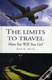Capa do artigo The Limits To Travel