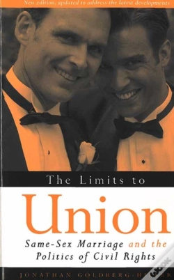 Capa do artigo The Limits To Union