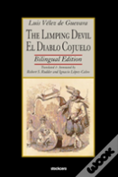 The Limping Devil - El Diablo Cojuelo