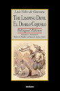 The Limping Devil - El Diablo Cojuelo - Preview