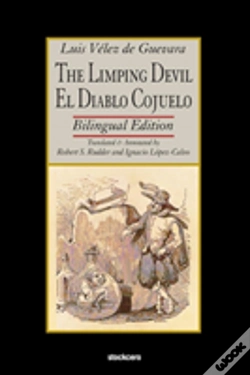 Capa do artigo The Limping Devil - El Diablo Cojuelo