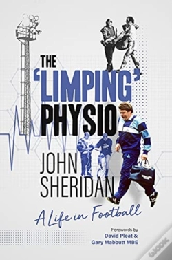 Capa do artigo The Limping Physio