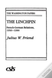 Capa do artigo The Linchpin