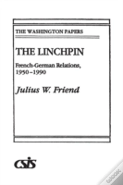Capa do artigo The Linchpin