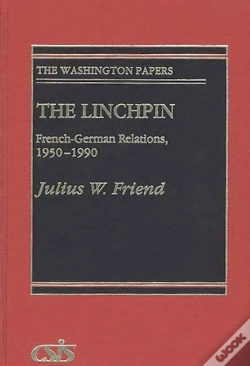 Capa do artigo The Linchpin