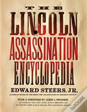 Capa do artigo The Lincoln Assassination Encyclopedia