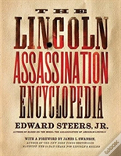 Capa do artigo The Lincoln Assassination Encyclopedia