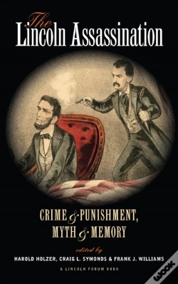 Capa do artigo The Lincoln Assassination