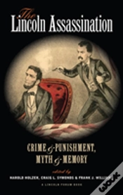 Capa do artigo The Lincoln Assassination