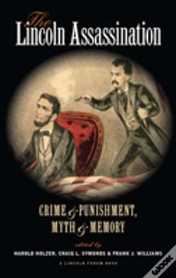 Capa do artigo The Lincoln Assassination