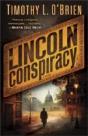 The Lincoln Conspiracy - Preview