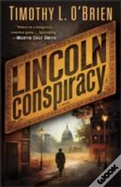 Capa do artigo The Lincoln Conspiracy