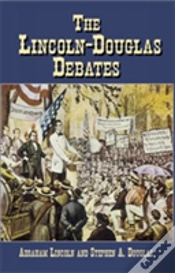 Capa do artigo The Lincoln-Douglas Debates
