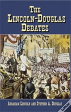 Capa do artigo The Lincoln-Douglas Debates