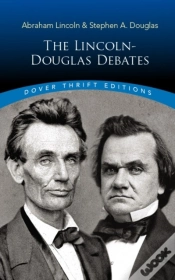 Capa do artigo The Lincoln-Douglas Debates