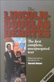 Capa do artigo The Lincoln-Douglas Debates