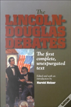 Capa do artigo The Lincoln-Douglas Debates