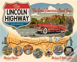 Capa do artigo The Lincoln Highway
