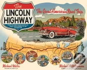 Capa do artigo The Lincoln Highway