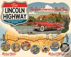 Capa do artigo The Lincoln Highway