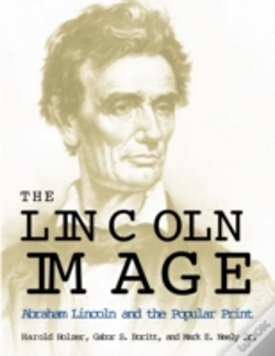 Capa do artigo The Lincoln Image
