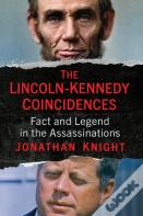 The Lincoln-Kennedy Coincidences