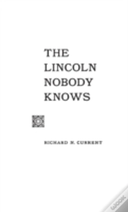 Capa do artigo The Lincoln Nobody Knows
