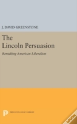 Capa do artigo The Lincoln Persuasion