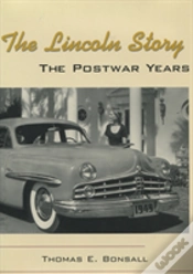 Capa do artigo The Lincoln Story